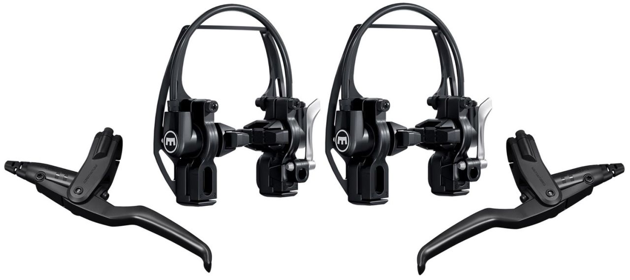 Magura HS11 EVO2 Carbotecture® Bremsen-Set kaufen | Bike-Discount