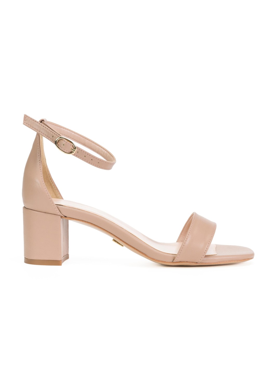 Sashay Sandale Pard Cashew