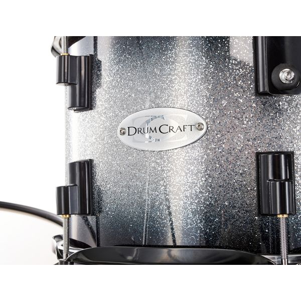 DrumCraft Series 4 Studio Bundle PBS