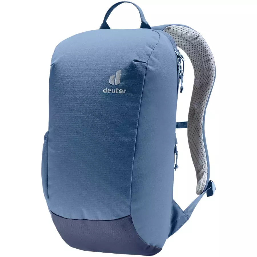 Deuter Stepout 12 - Lifestyle Rucksack 45 cm marine-ink
