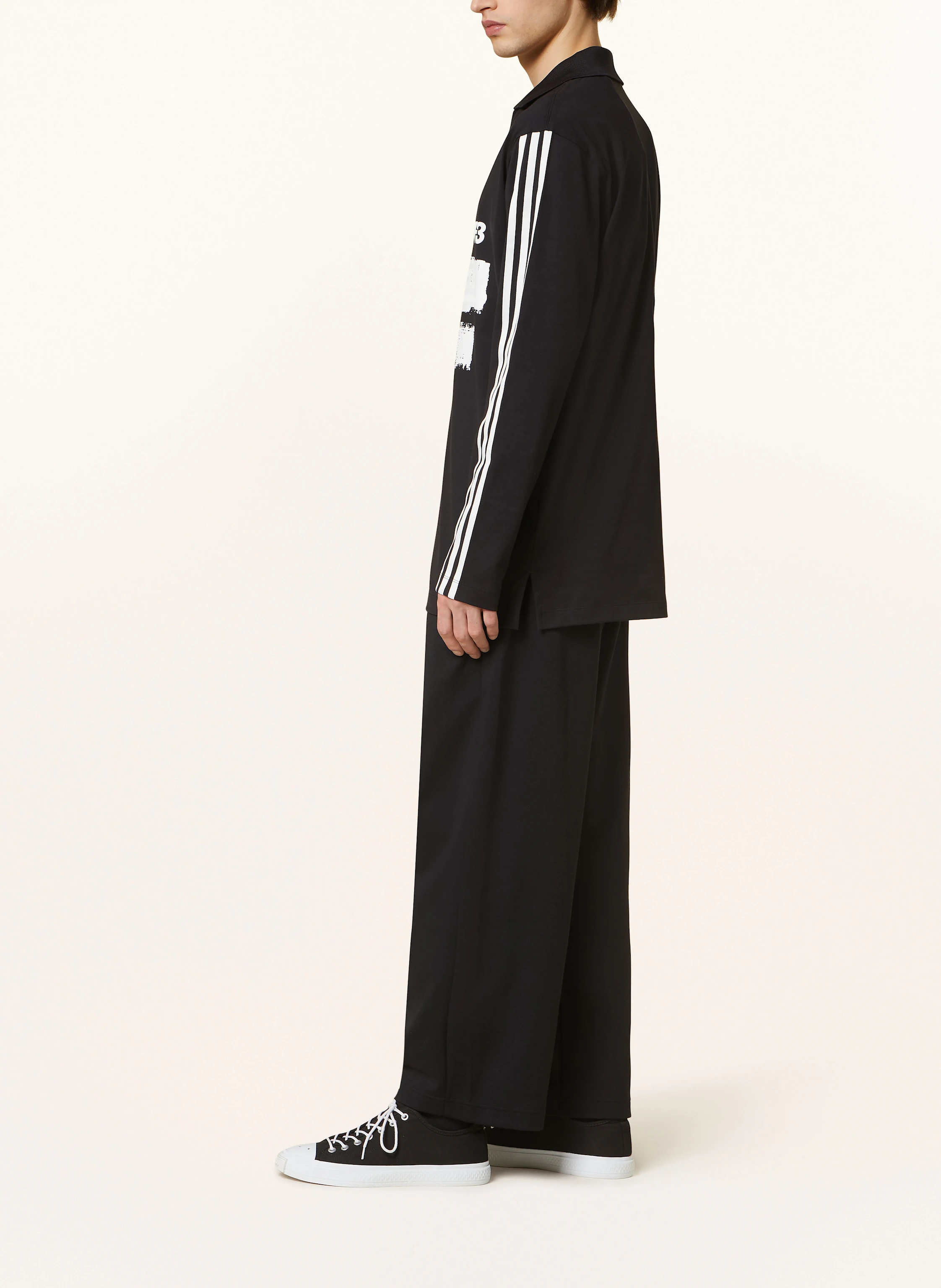 Y-3 Track Pants