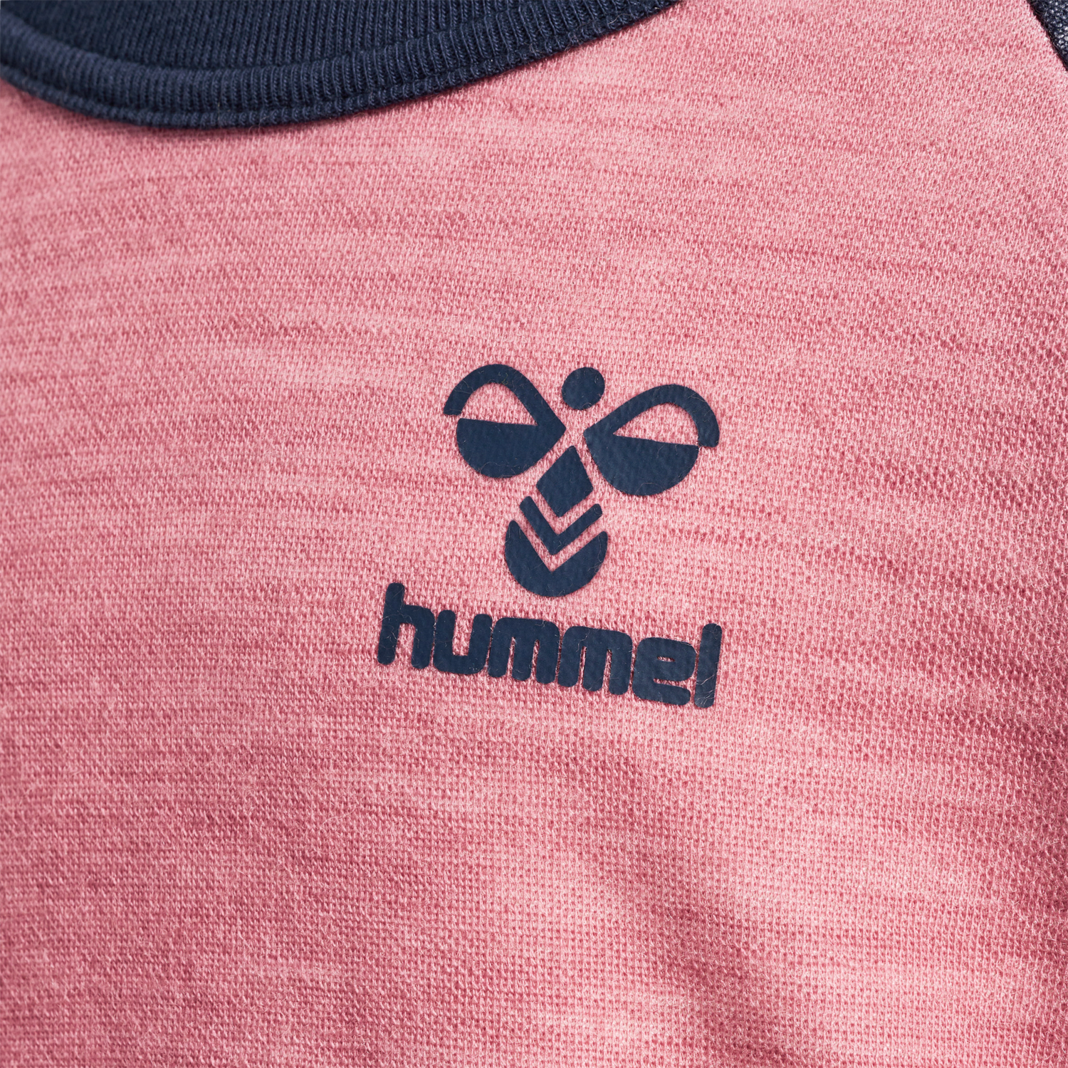 hmlWINGO T-SHIRT L/S