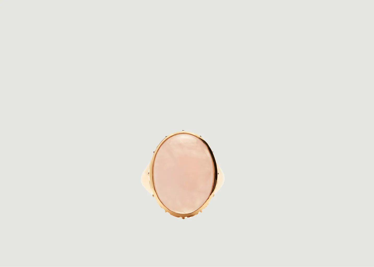 Bague Olympus La Fontana Paris