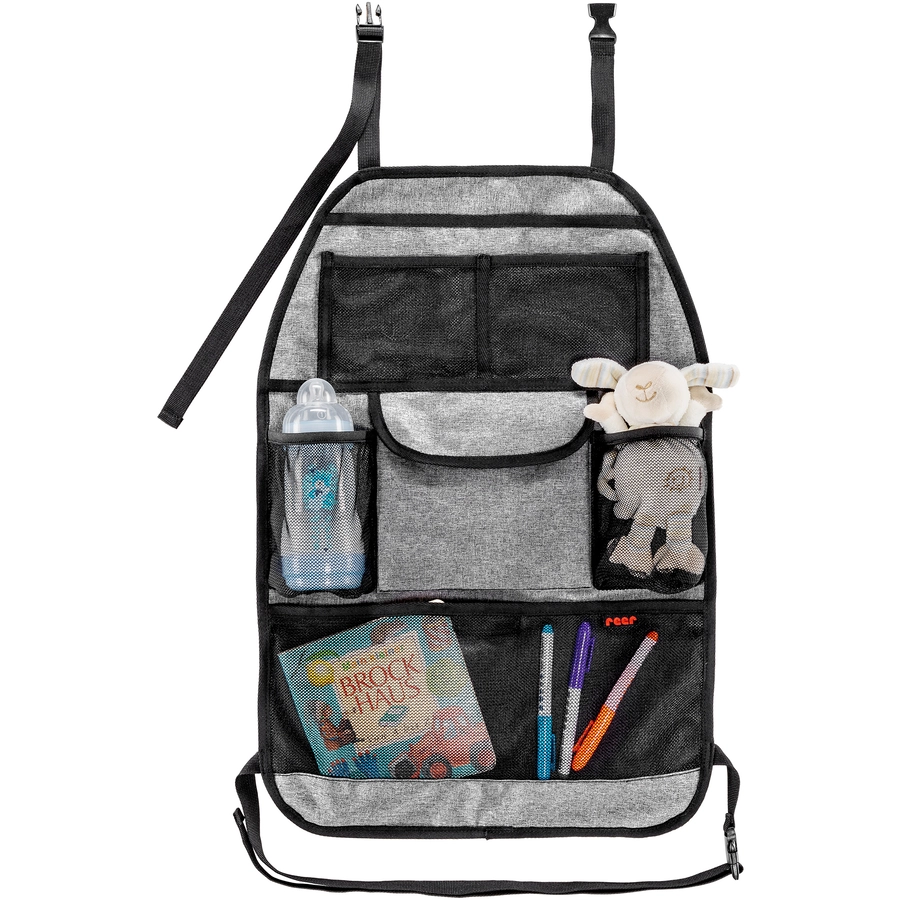 reer Autorücksitz-Organizer TravelKid Tidy