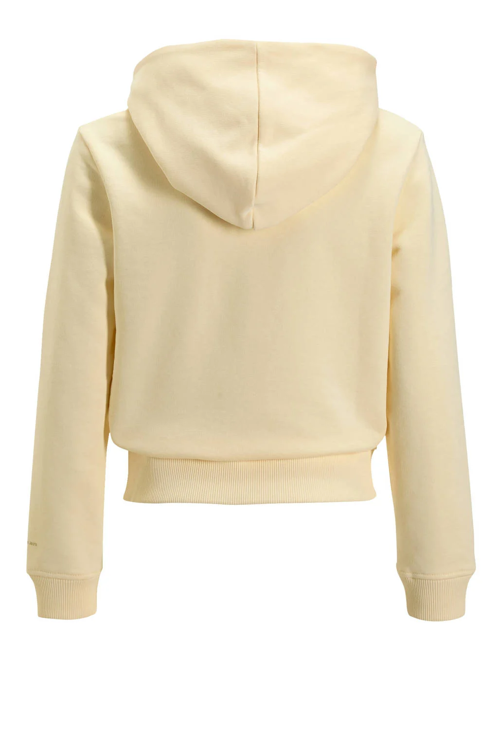 Calvin Klein hoodie met logo