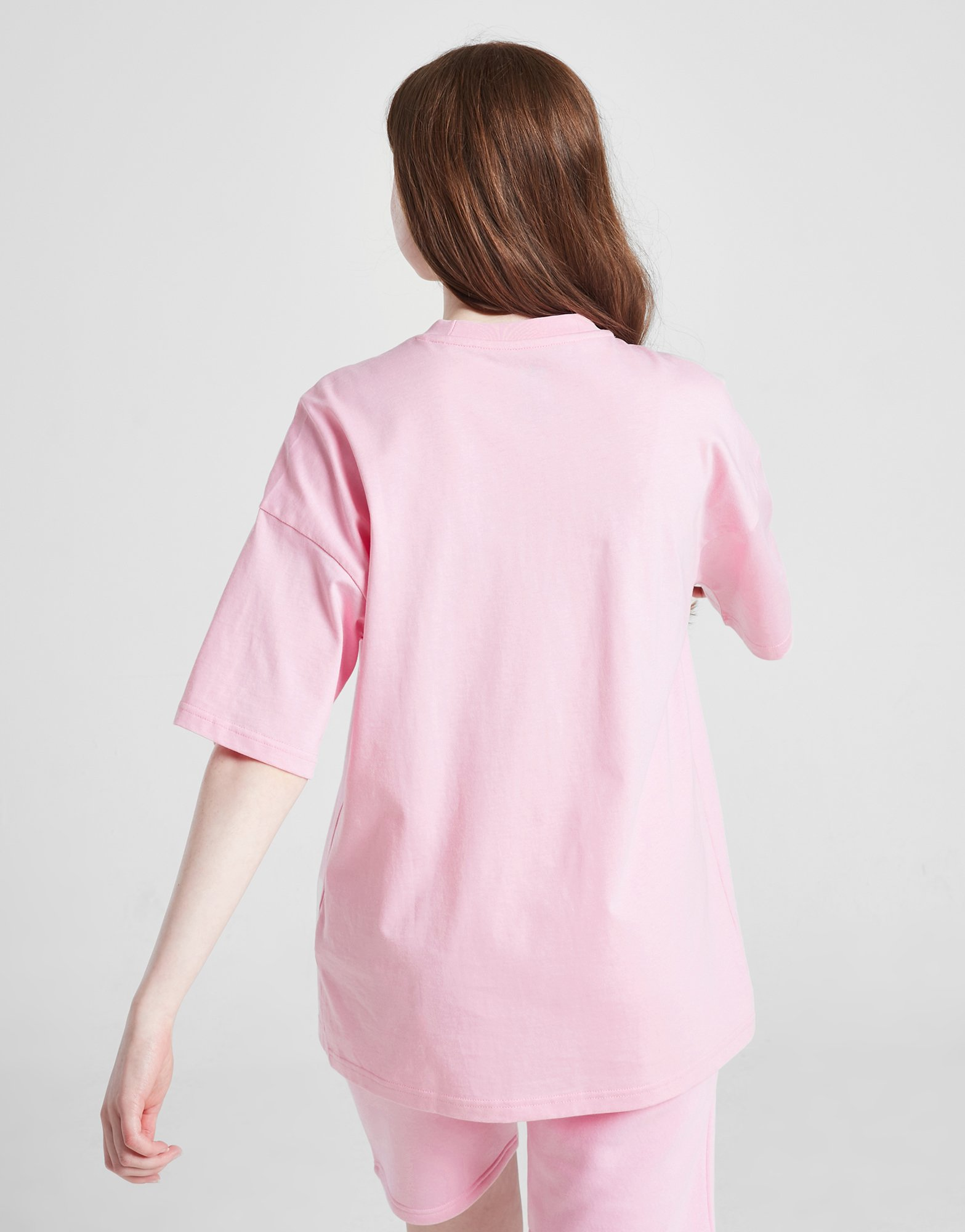 adidas Originals T-shirt Oversized Junior
