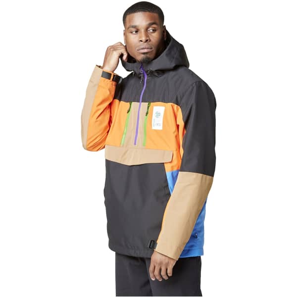 Veste PICTURE HOBSON JKT PATCHWORK E