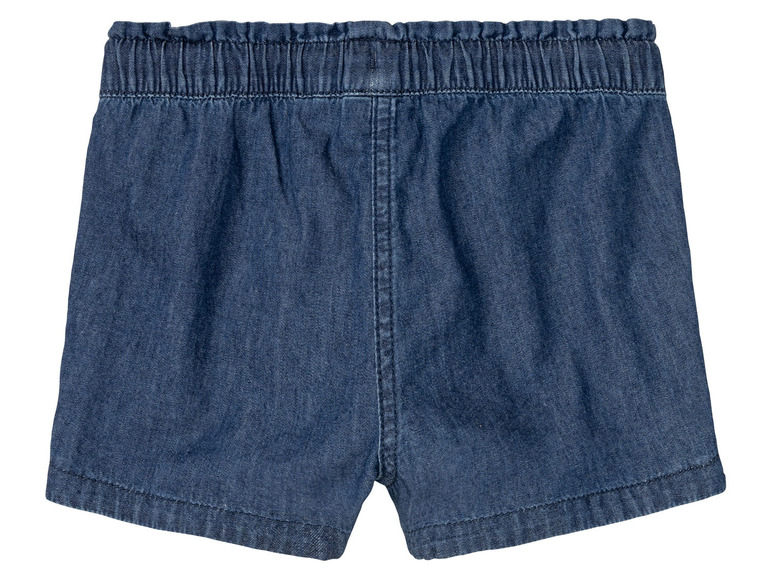 Kinder shorts
