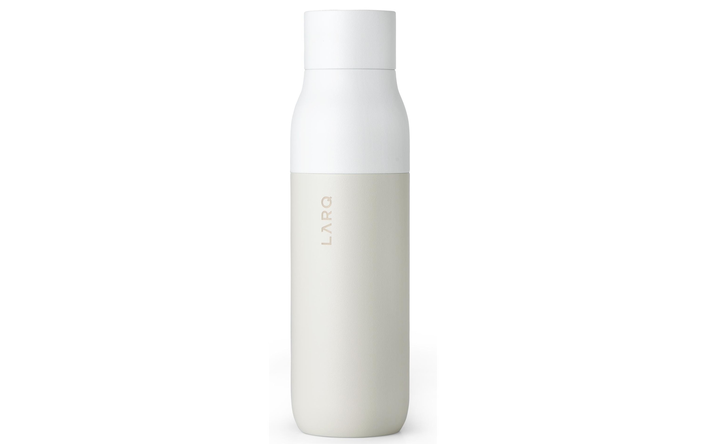 Thermoflasche »LARQ 740 ml, Granite«
