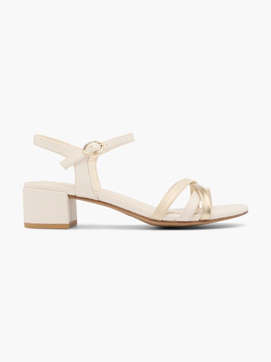 Graceland Sandalette