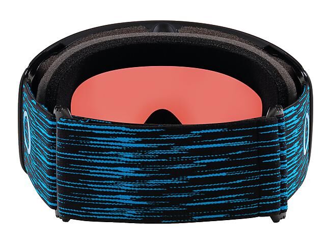 OAKLEY - MASQUE DE SKI FLIGHT DECK L BLUE SAPPHIRE CAT 3
