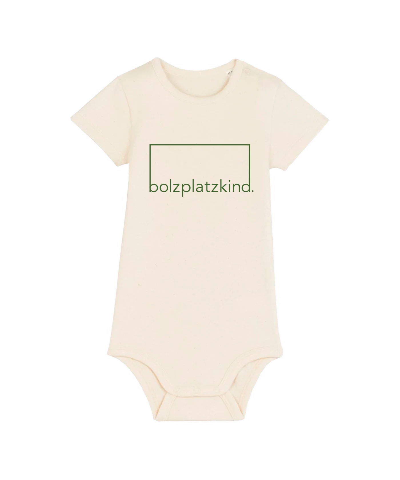 Bolzplatzkind 