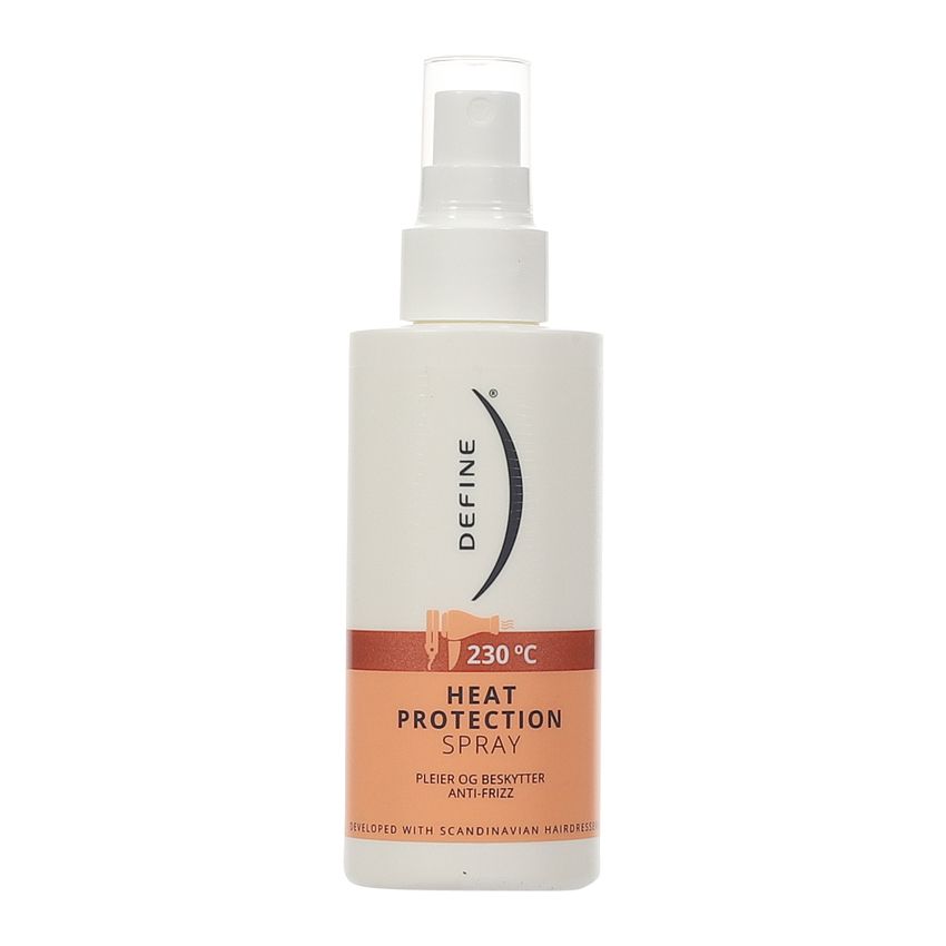 Heat Protection Spray 150ml