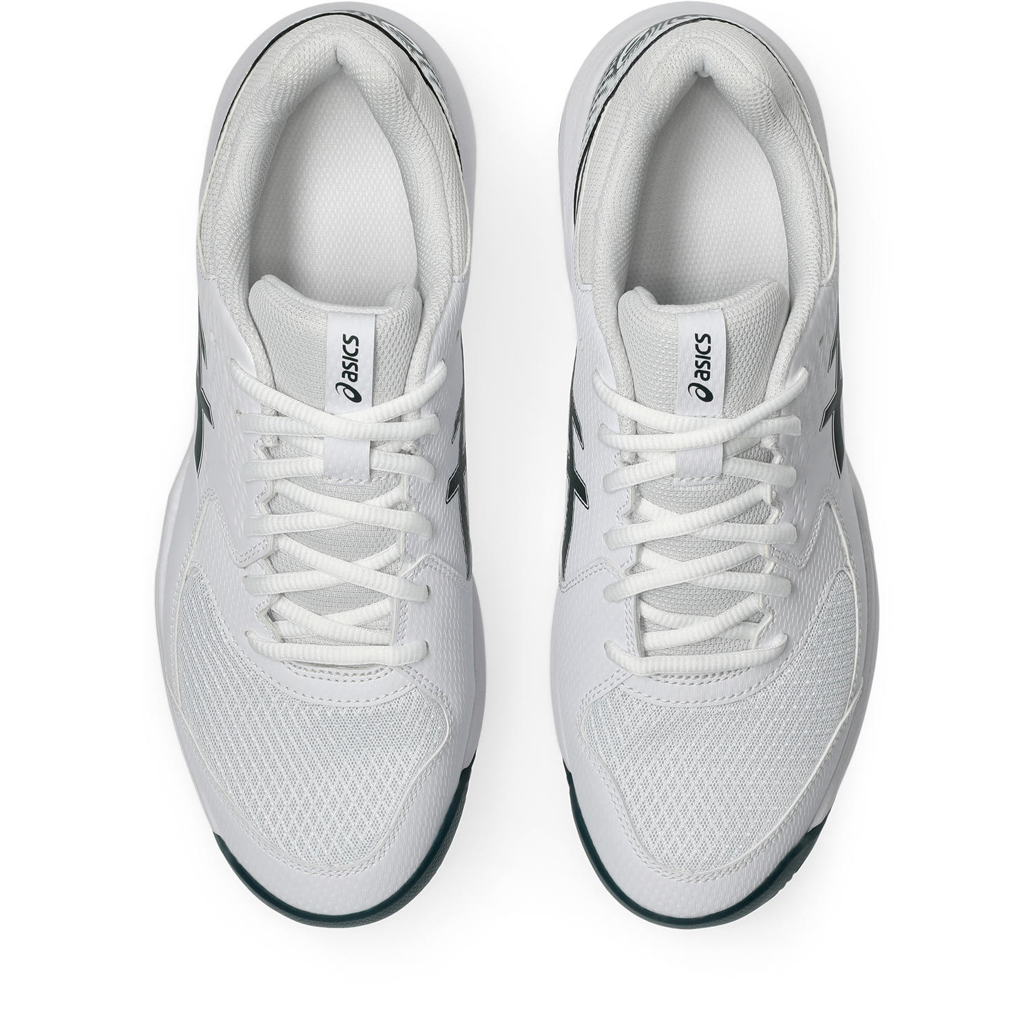 ASICS Gel-Dedicate 8 Clay Heren