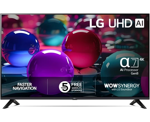 LG 65UA73006LA
