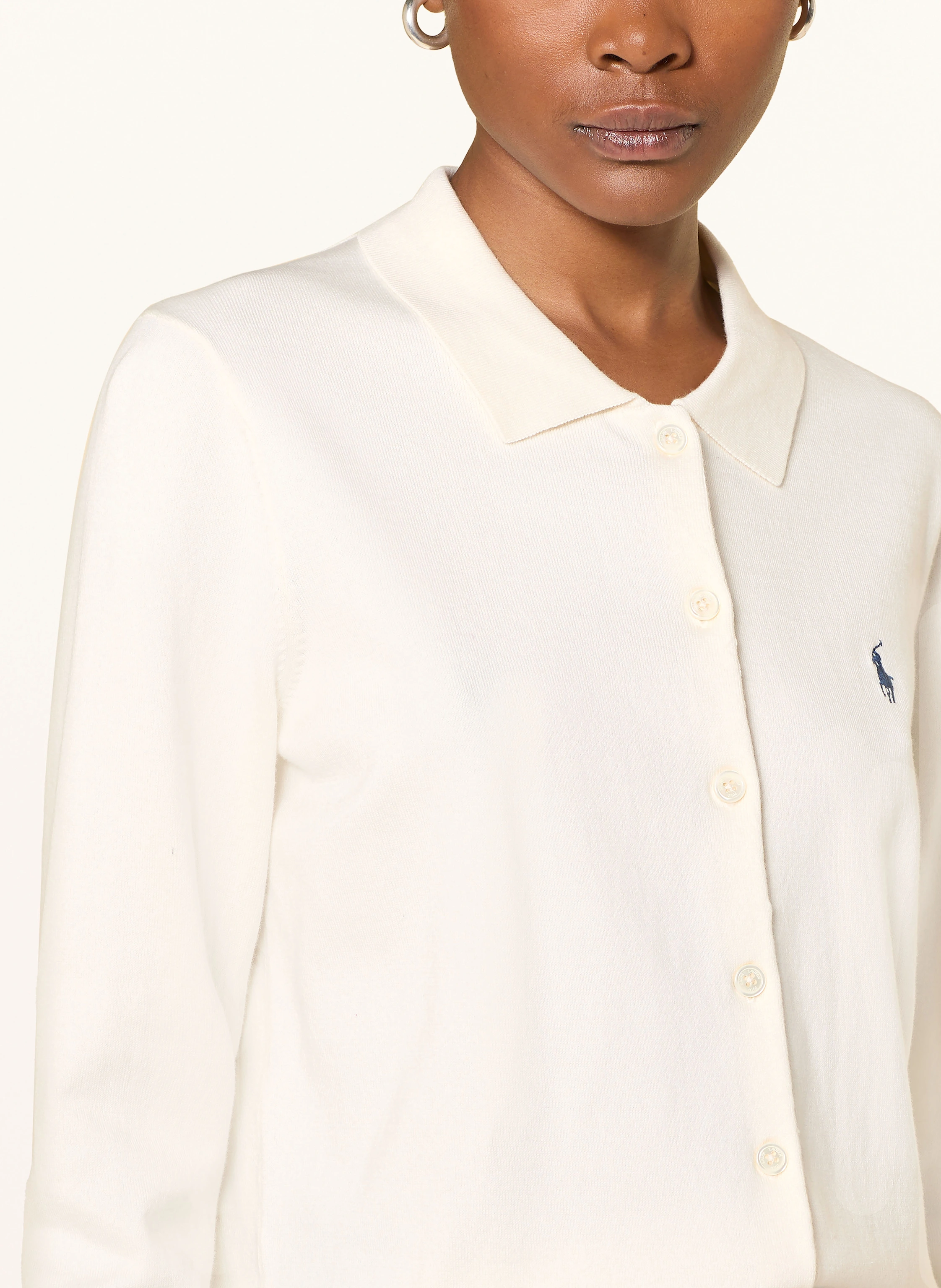 POLO RALPH LAUREN Strickjacke