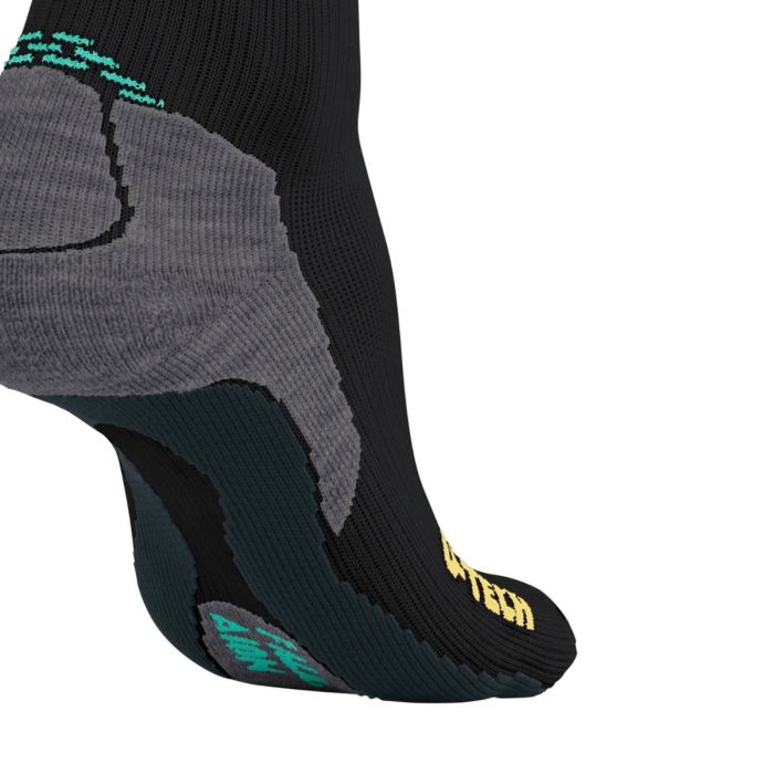 Falke Dame Strømper RU True Motion Aion Sort