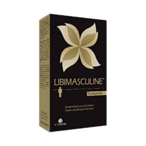 Libimasculine Comp X 30