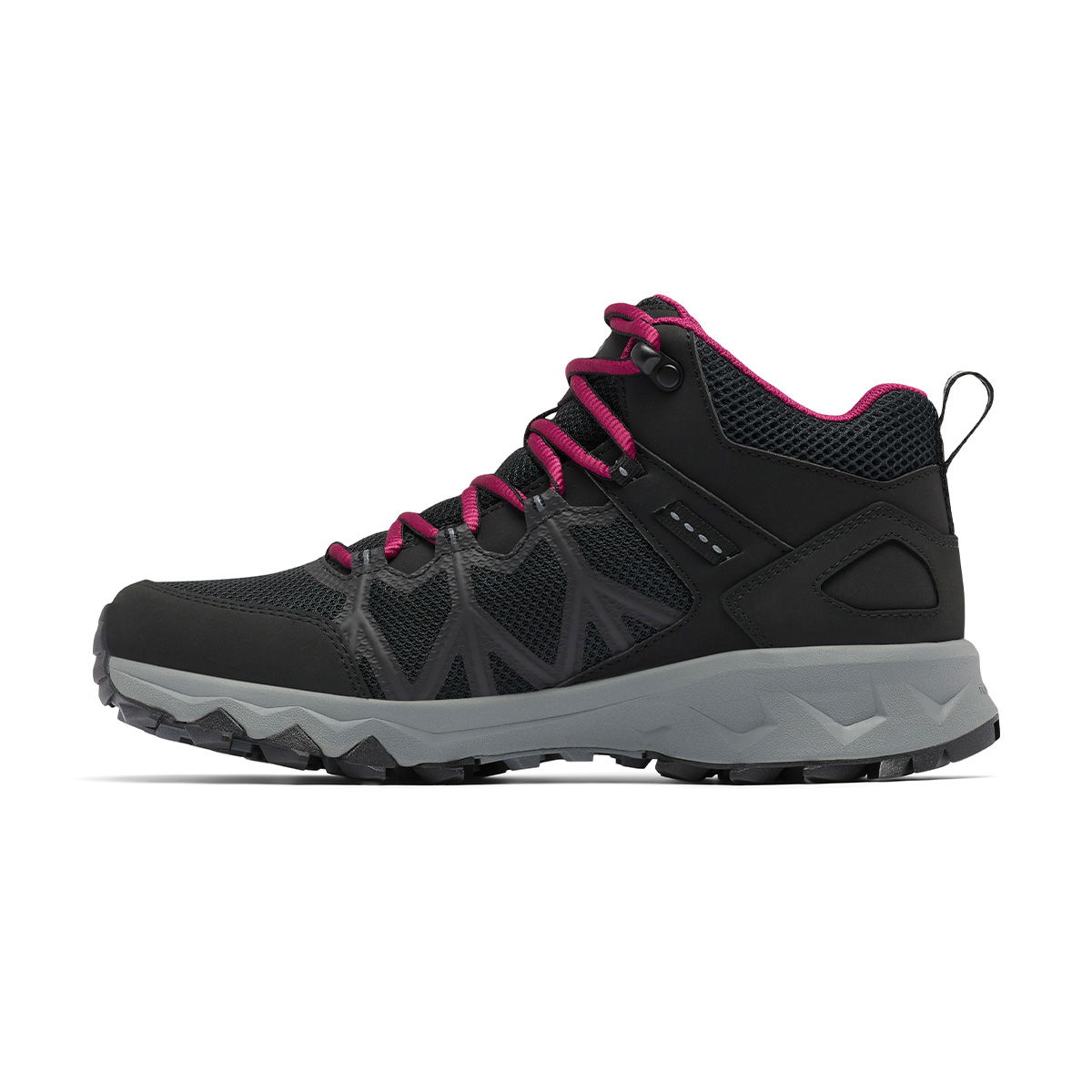 Columbia Peakfreak II Mid Outdry Vandrestøvle, dame