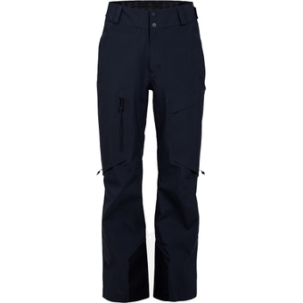 The Mountain Studio Y-1 HD Gore-tex Pro 3L Skihose Black Onyx