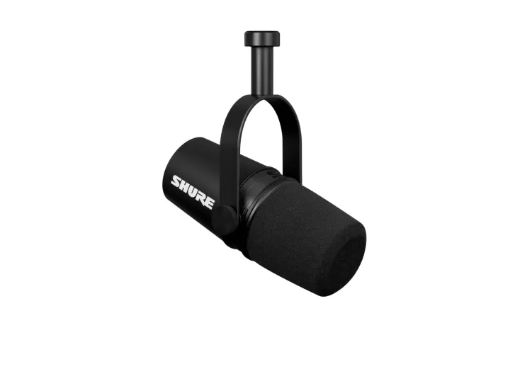 [OUTLET] - MOTIV MV7X - mikrofon