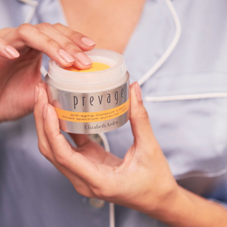 Elizabeth Arden Prevage Anti-Aging Moisture Cream SPF30 50ml