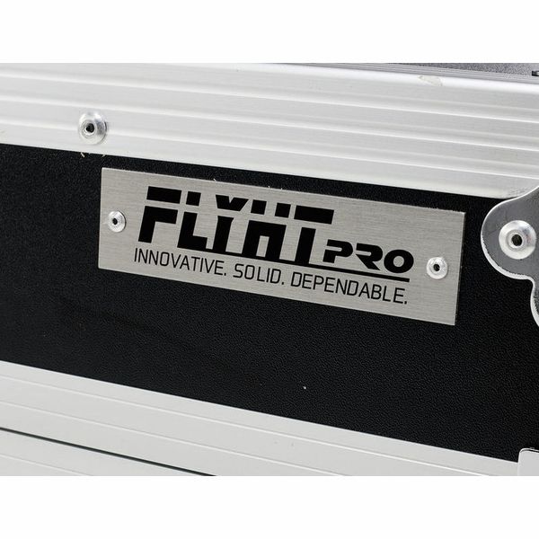 Flyht Pro Case DDJ-RZ/SZ2