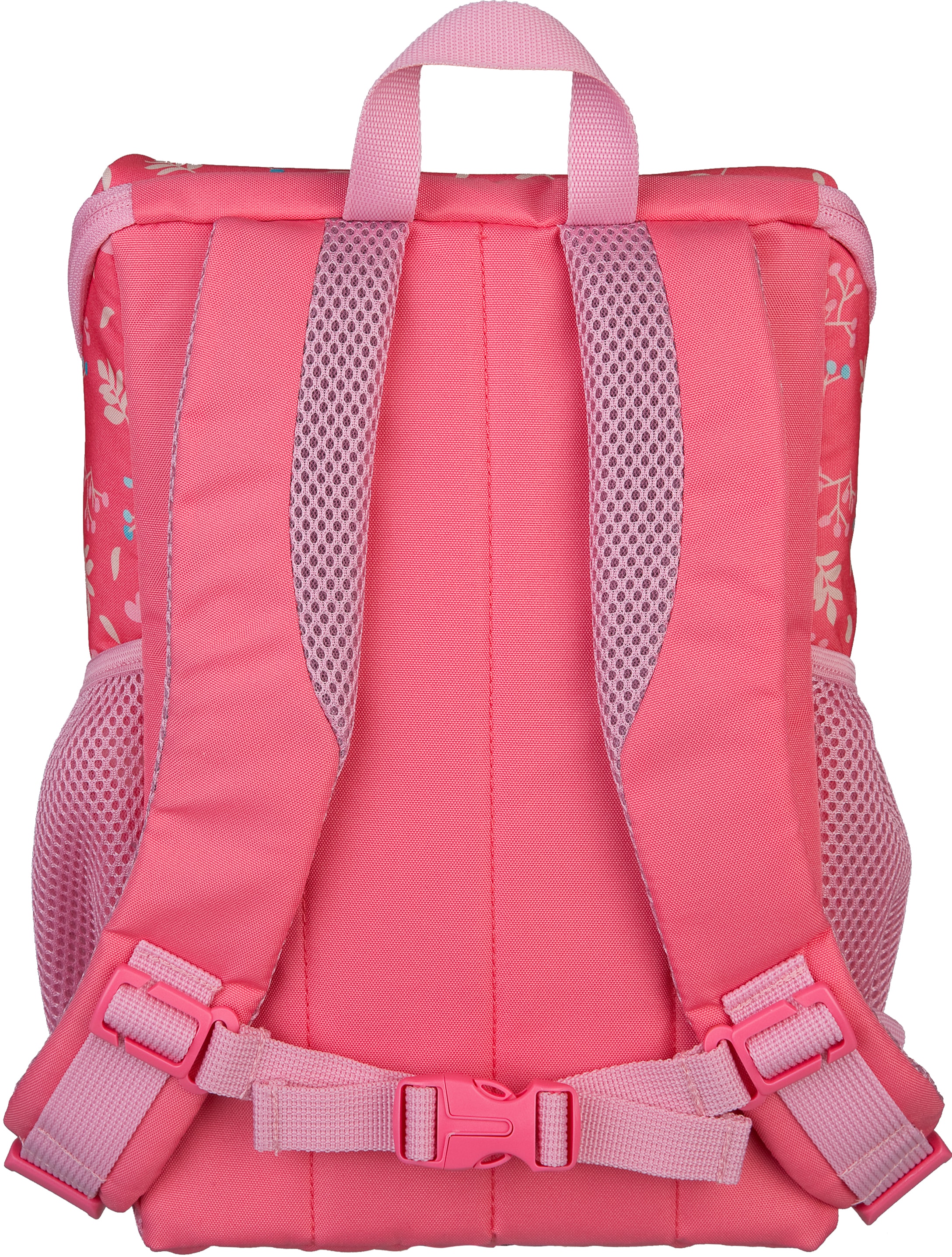 Scooli Kinderrucksack »Mini-Me, Daisy Deer« Reflektoren