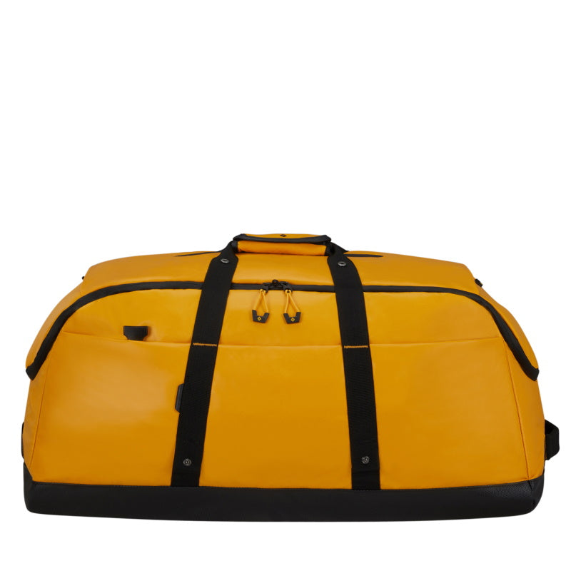 Samsonite Ecodiver Duffle M Yellow