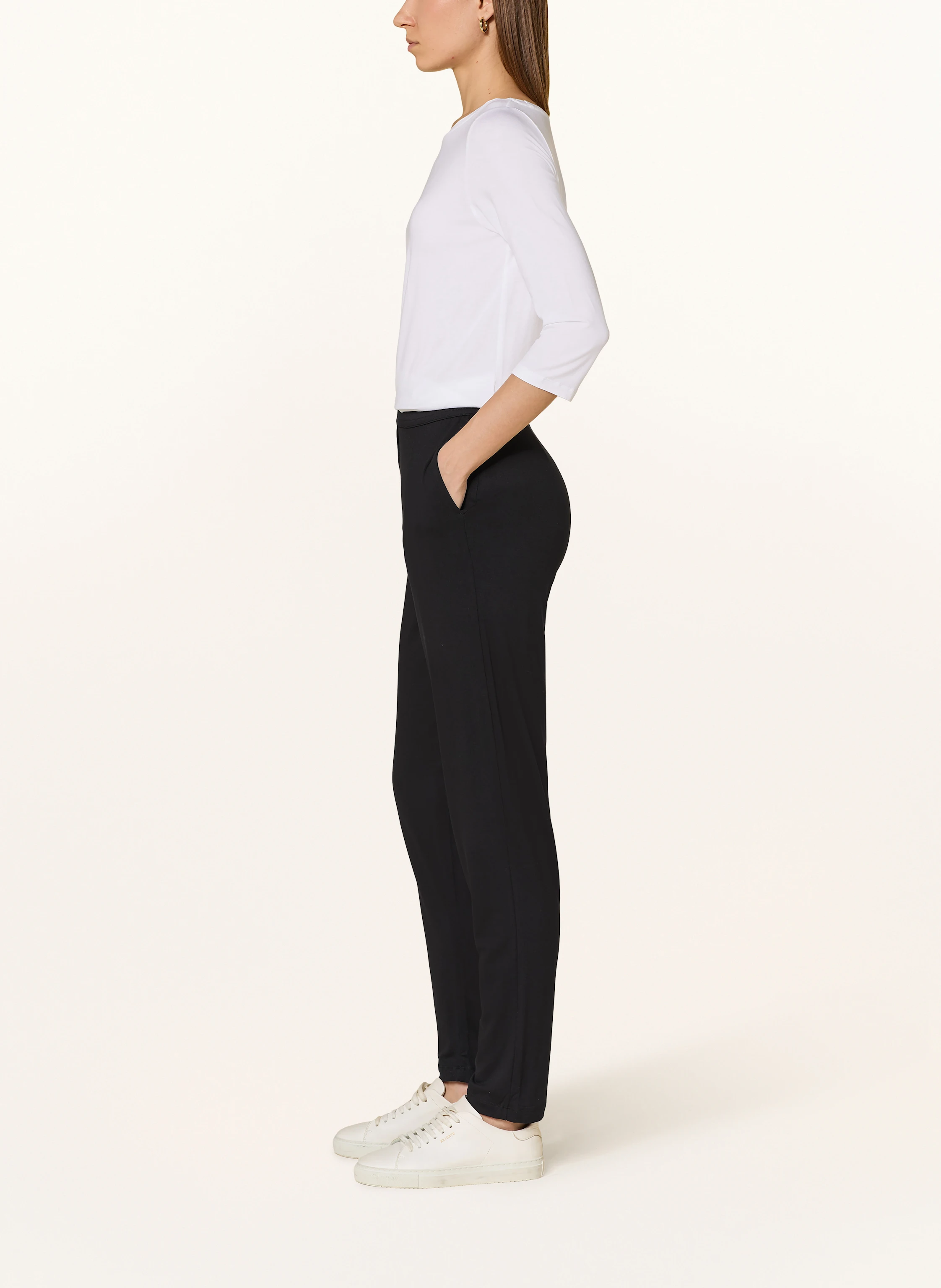 MAJESTIC FILATURES Jerseyhose