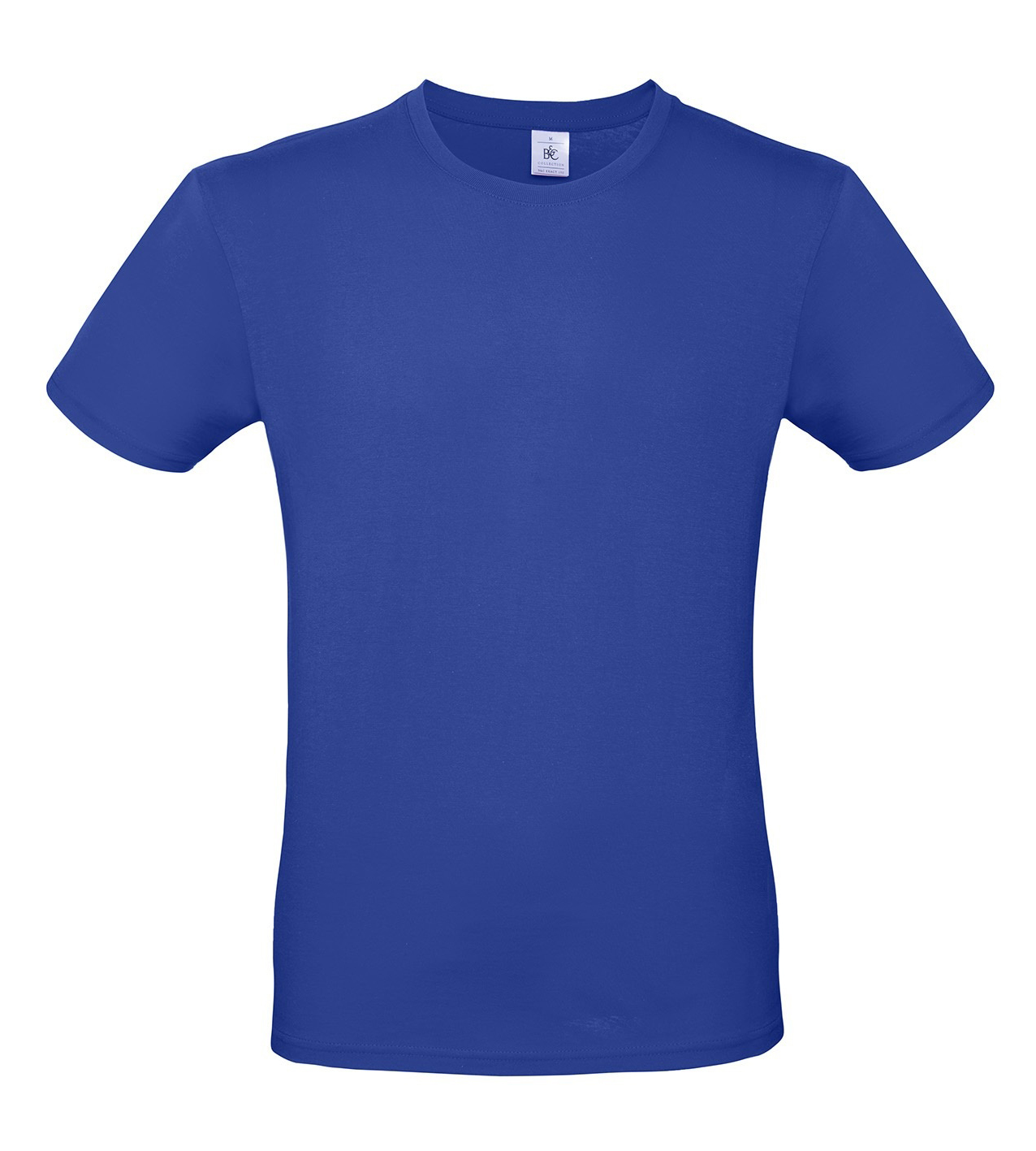B&C BC01T - Tee-Shirt Homme 100% Coton