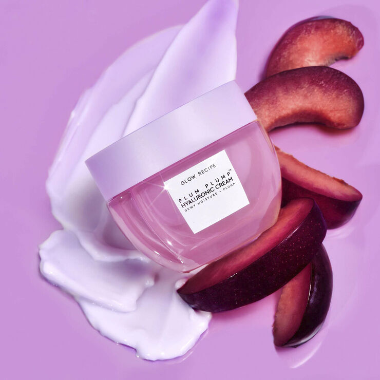 Glow Recipe Plum Plump Hyaluronic - Moisturizer