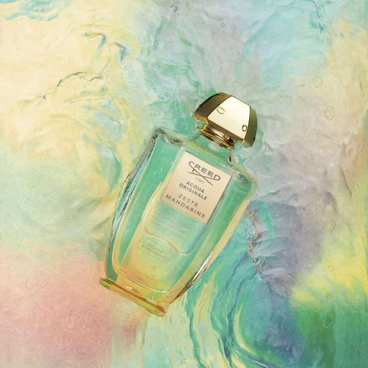 CREED Acqua Original Zeste Mandarine