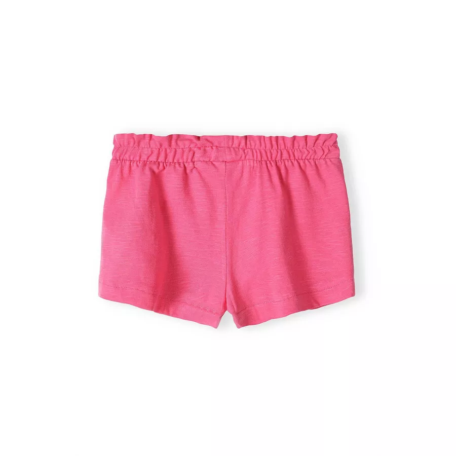 MINOTI Shorts Rosa