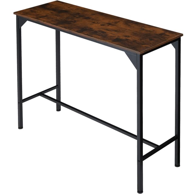 Barbord Kerry 120x40x100,5cm