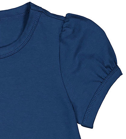 Freds World T-Shirt - Alfa Puff - Navy