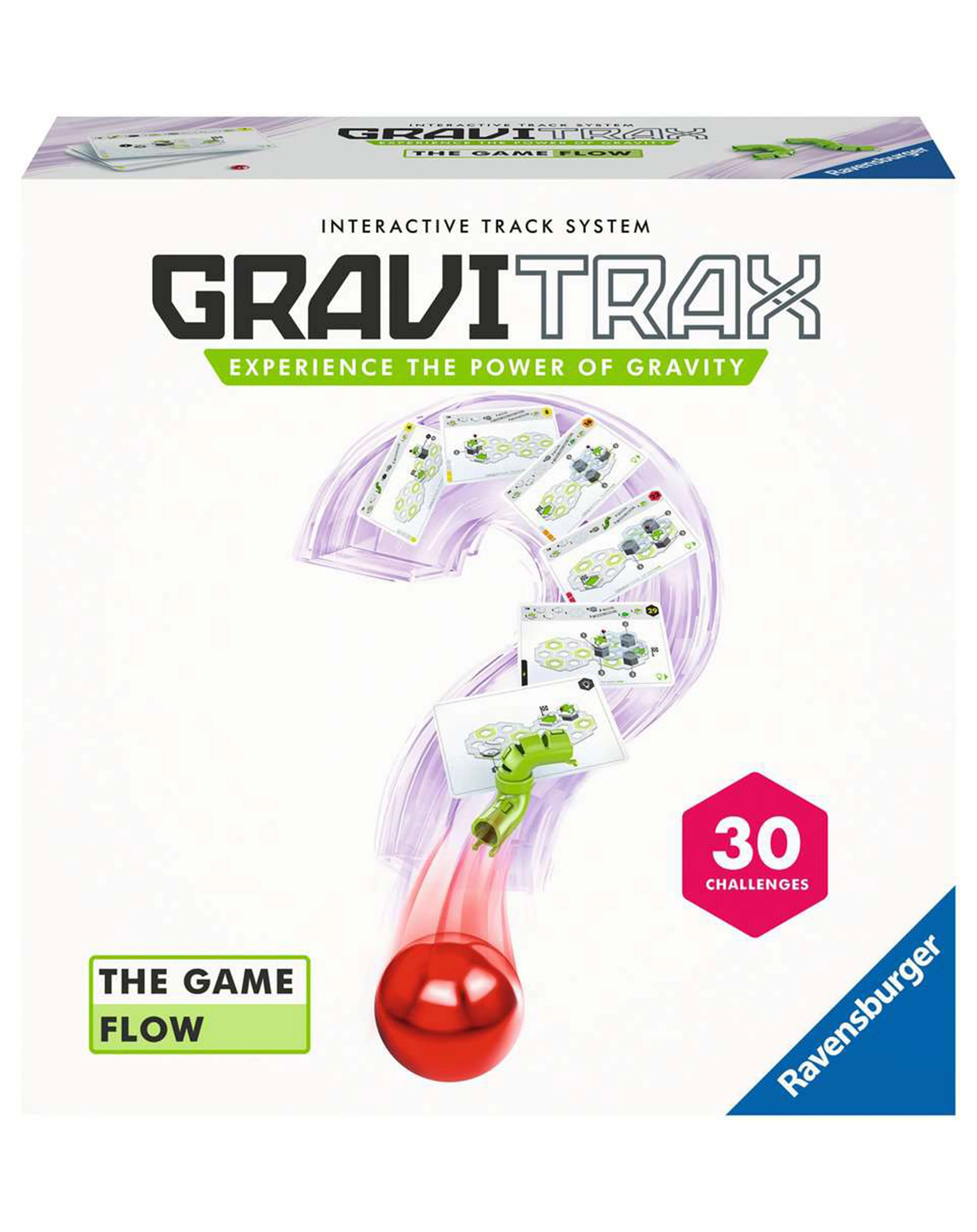 GraviTrax® CHALLENGE FLEXTUBE