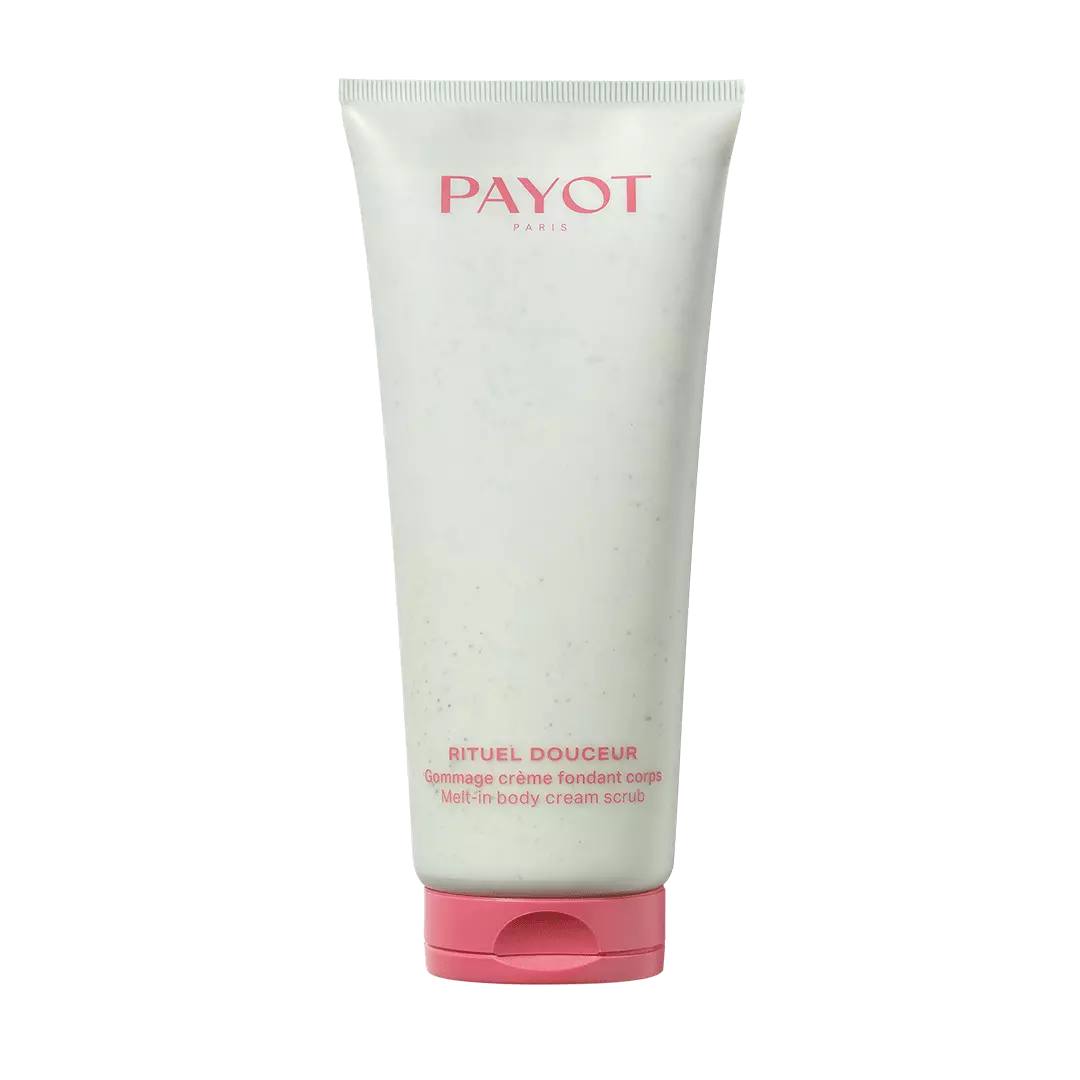 Gommage Crème Fondant Corps - 200ml