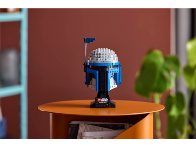 LEGO Jango Fett™ helm (75408)