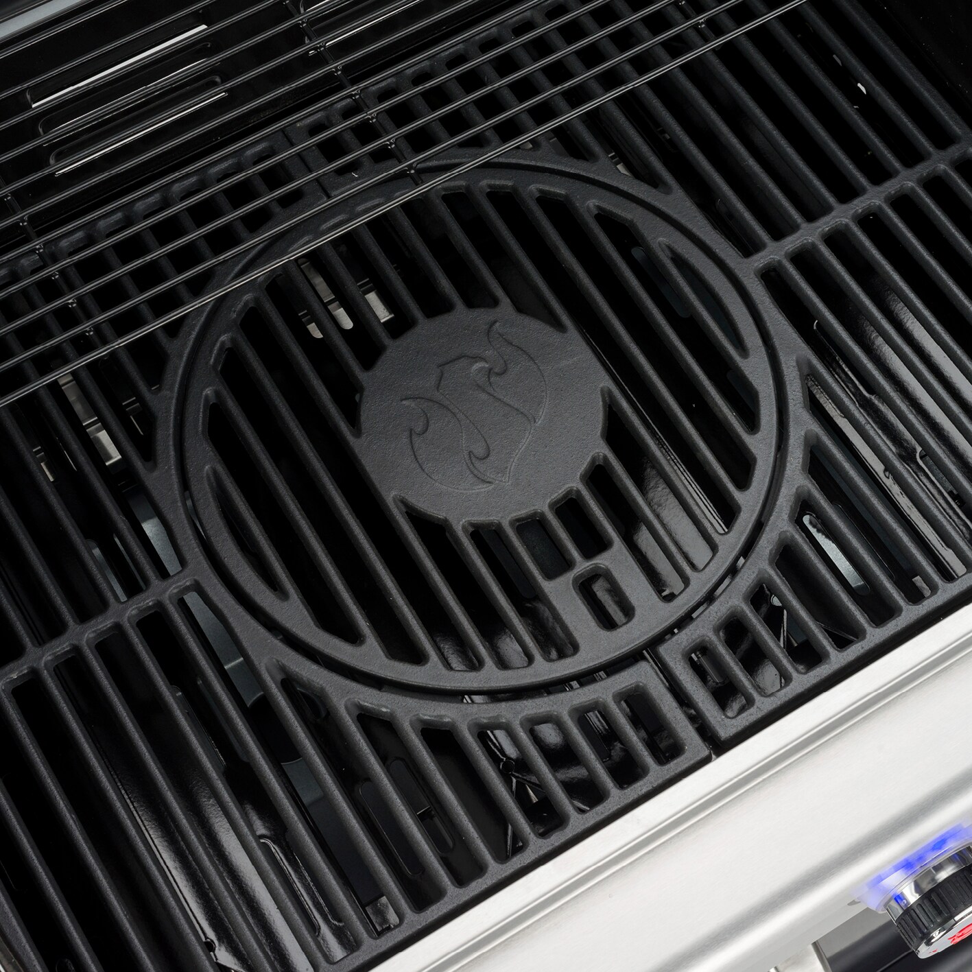 Landmann Gasgrill Triton maxX BR2.1 121cm versch. Farben
