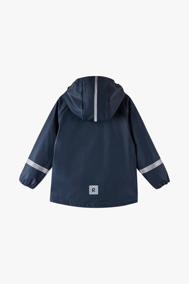 reima Lampi Mini Kinder Regenjacke