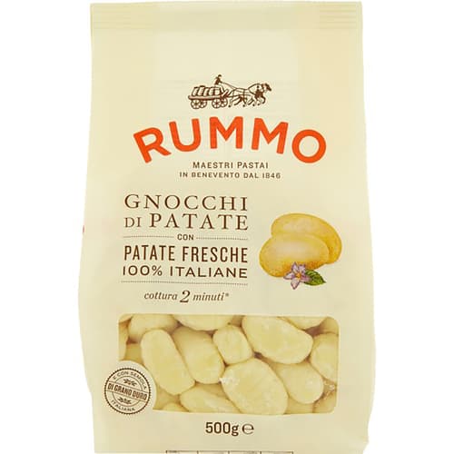 RUMMO Gnocchi di Patate
