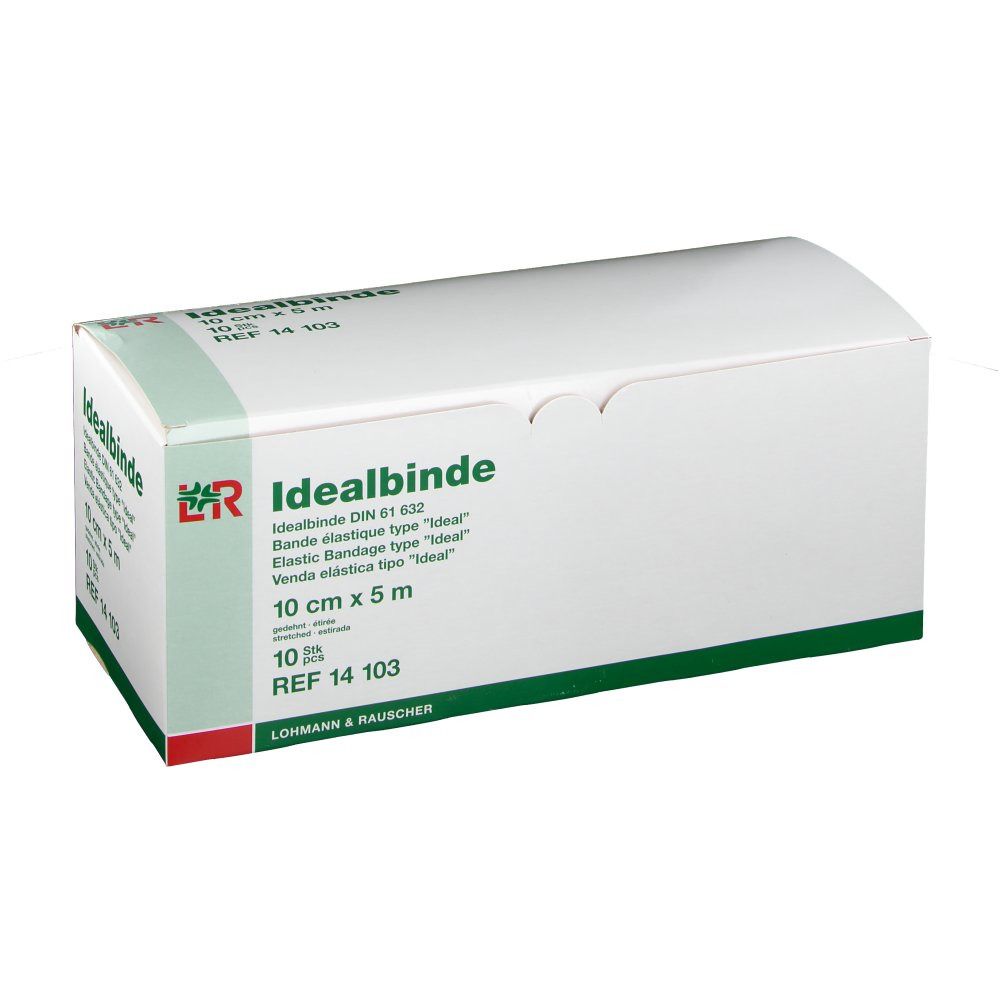 Idealbinde® 10 cm x 5 m