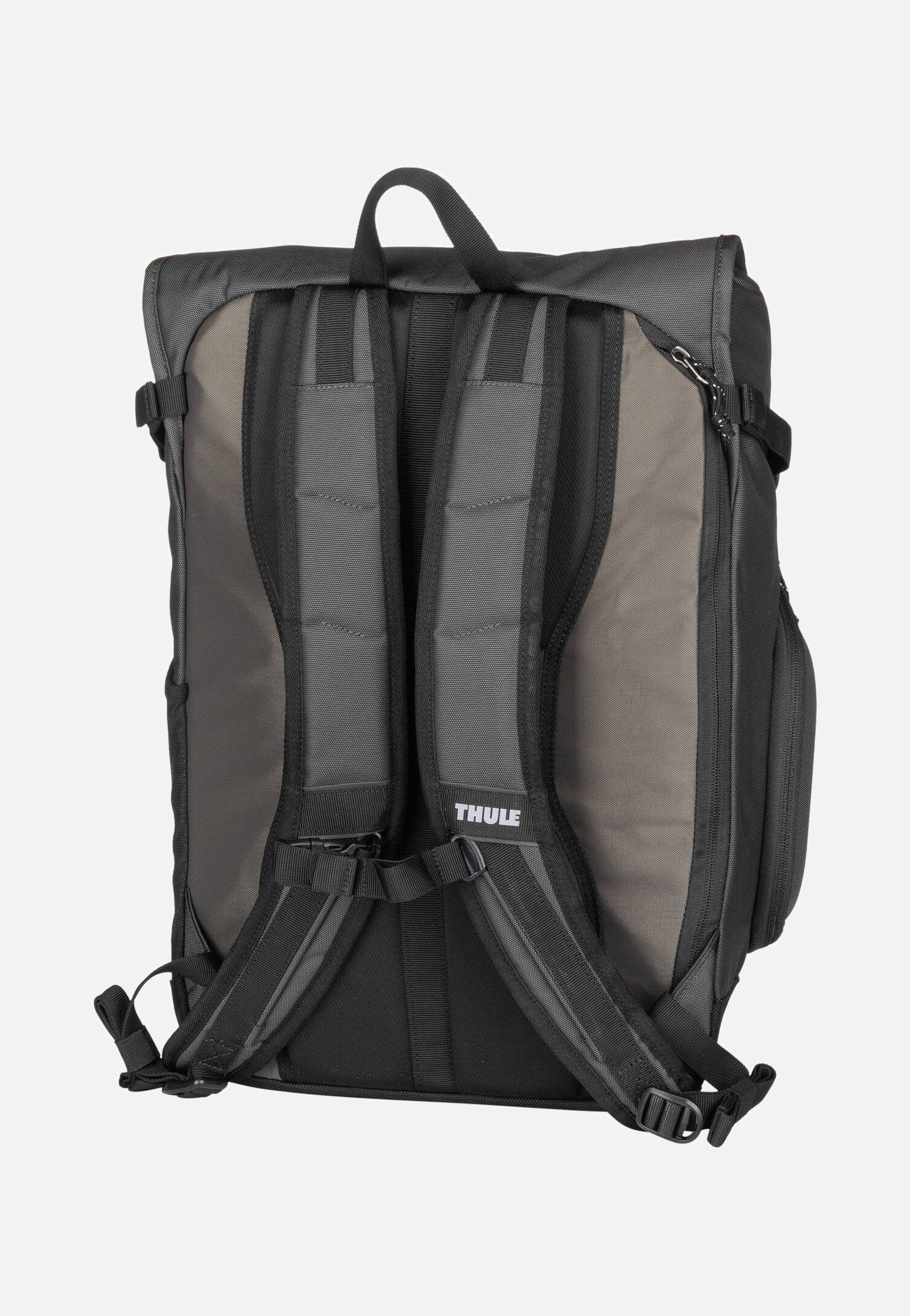 Subterra 25L Dark Shadow - Rucksack