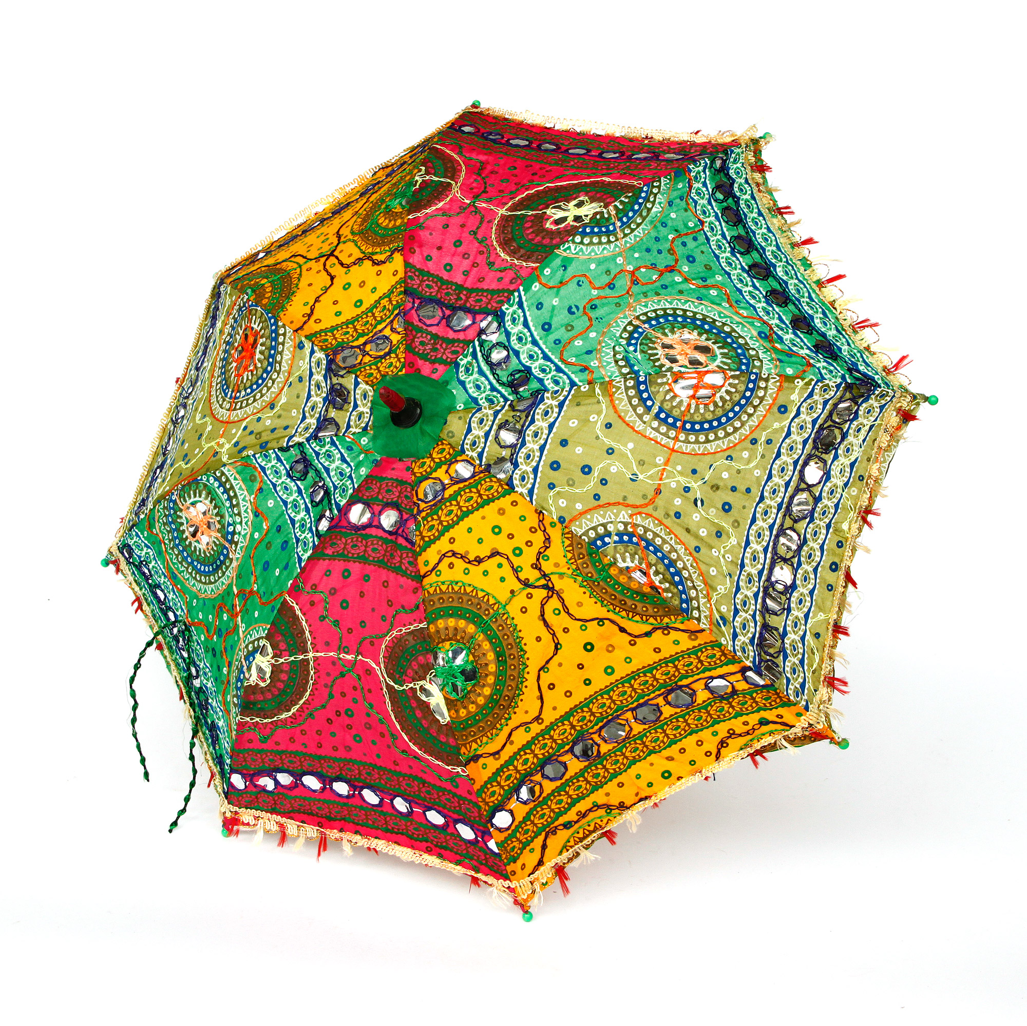 Kinder-Sonnenschirm, multicolor, Ø 60 cm, H 60 cm günstig bestellen