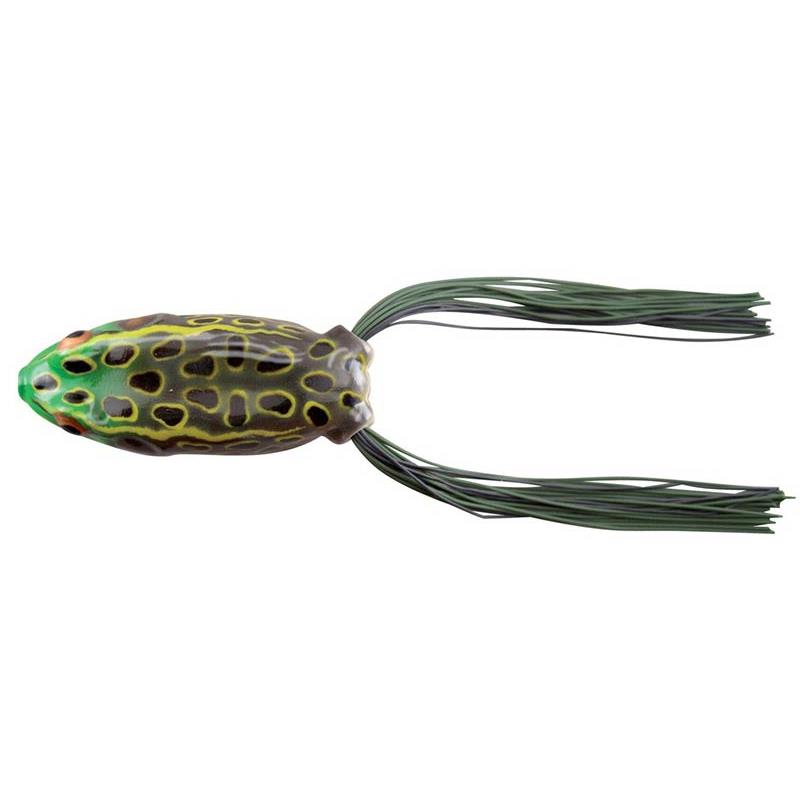 Leurre Souple Booyah Pad Crasher - 15Cm