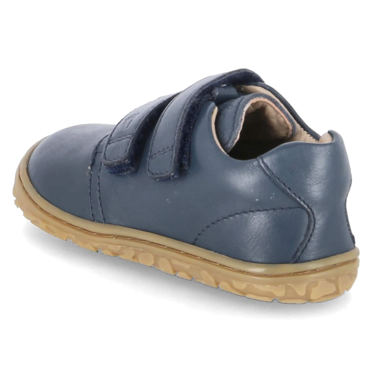 LurchiKlettschuhe NOAH - NAVY