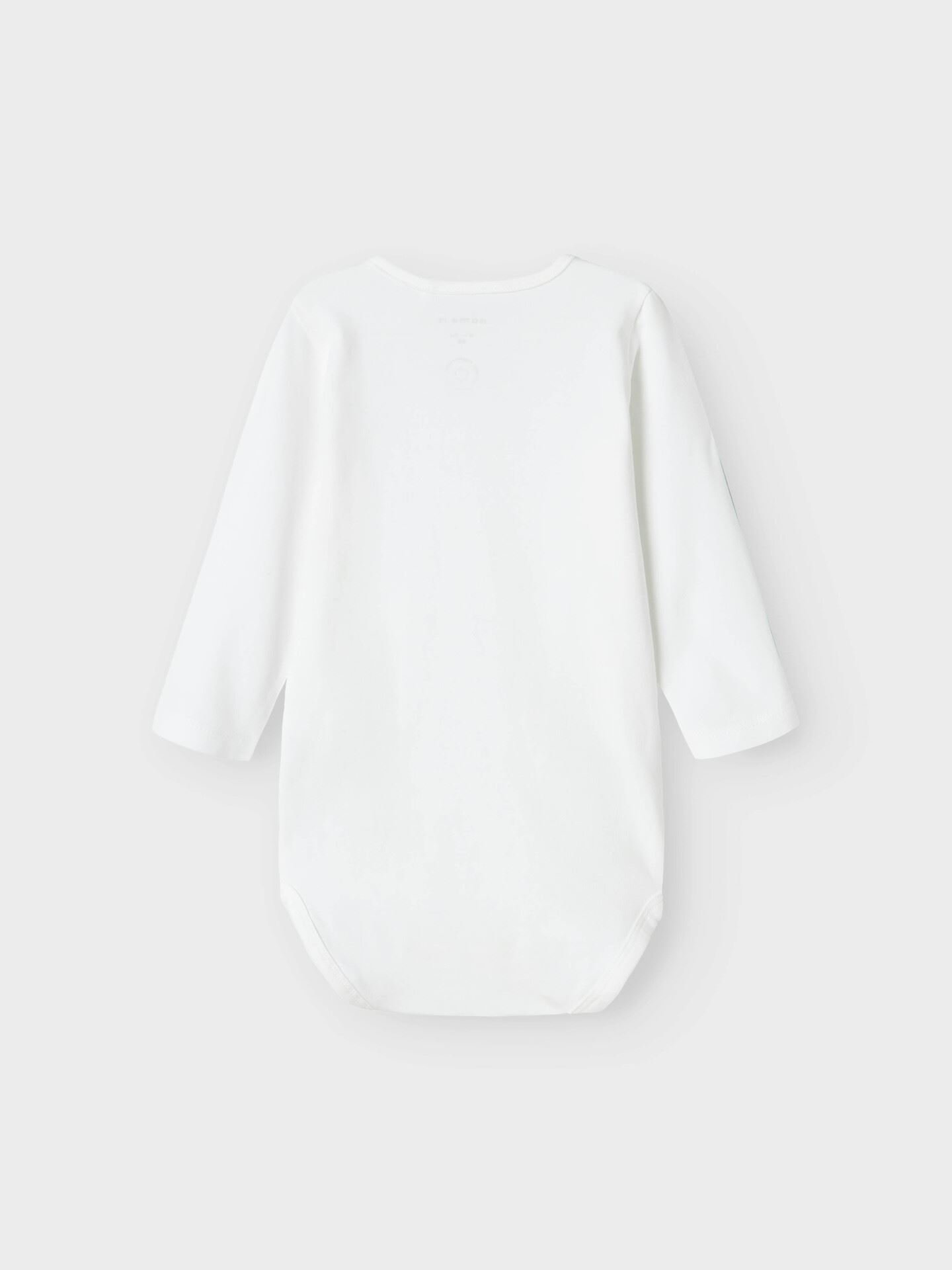 Roxo Long Sleeve Body
