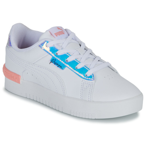Puma - Jada Crystal Wings PS - Blanc / Beige
