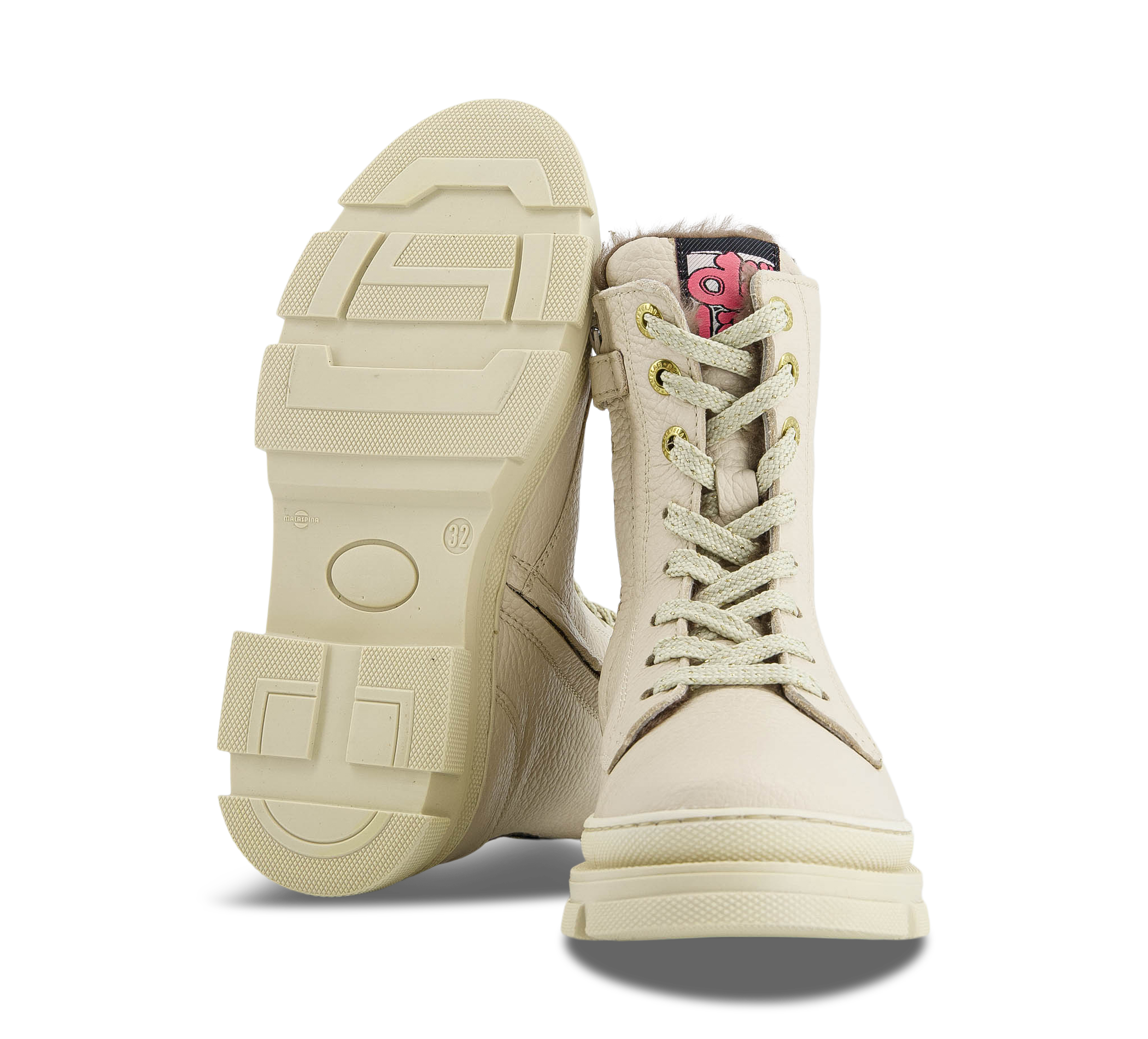 Develab Mid Boot Laces
